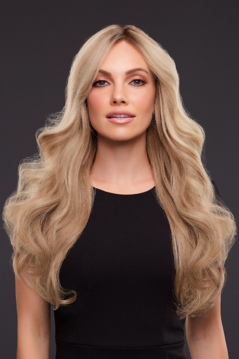 Kim Human Hair Wig