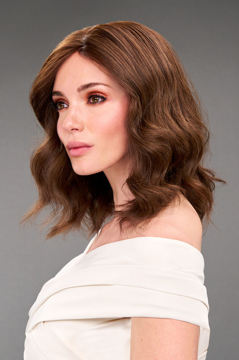 Colbie Human Hair Wig