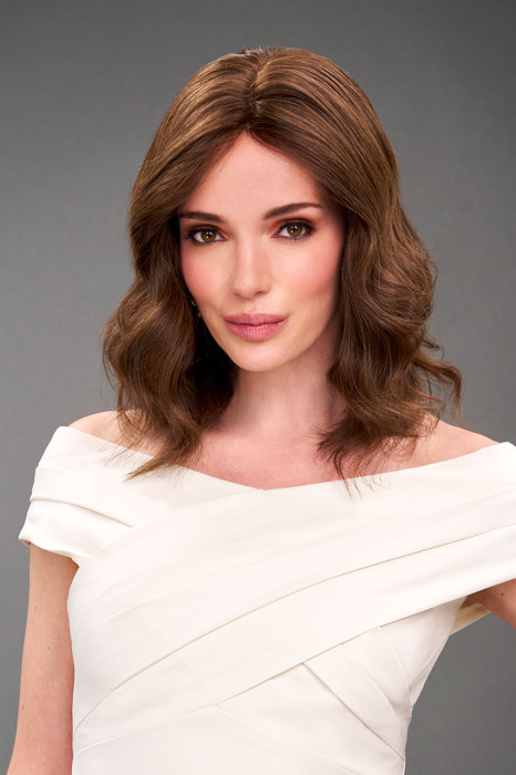 Colbie Human Hair Wig