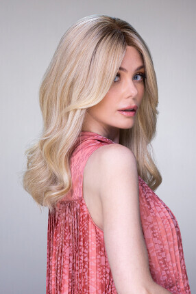 Sienna Lite Human Hair Wig