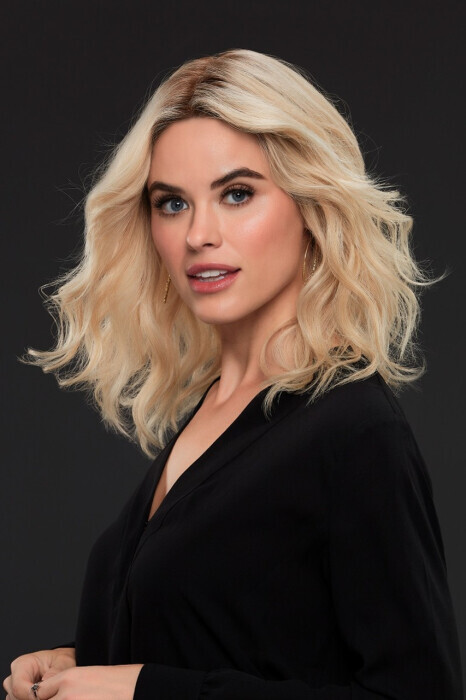 Margot Human Hair Wig