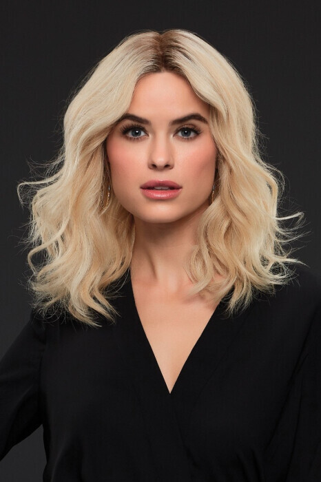 Margot Human Hair Wig