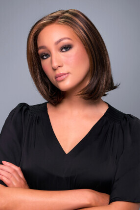 Cameron Lite Petite size Synthetic Wig