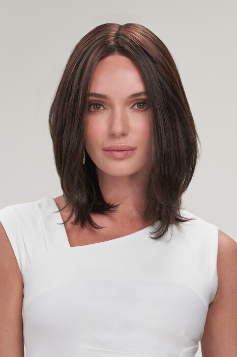 Madison Synthetic Wig