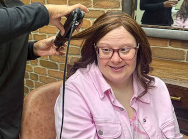 Hair Solutions for NDIS Clients